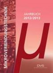 Jahrbuch Mikroverbindungstechnik 2012/2013