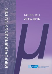 Jahrbuch Mikroverbindungstechnik 2015/2016