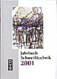 Jahrbuch Schweißtechnik 2001