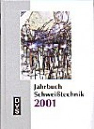 Jahrbuch Schweißtechnik 2001