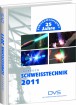 Jahrbuch Schweißtechnik 2011