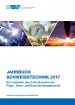 Jahrbuch Schweißtechnik 2017