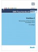 DIN Taschenbuch 69/2 Stahlbau 2 Bemessung und Konstruktion – Grundlagen Teil 2
