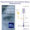 Wasserstrahltechnik in der beruflichen Bildung Mediensammlung