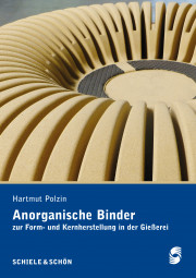 Anorganische Binder zur Form- und Kernherstellung in der Gießerei