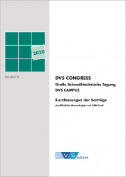 DVS CONGRESS 2020 inkl. USB-Card