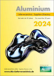 Aluminium Suppliers Directory 2021