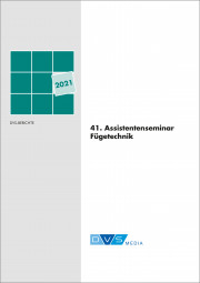 41. Assistentenseminar Fügetechnik