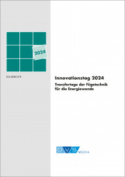 Innovationstag - Transfertage der Fügetechnik für die Energiewende