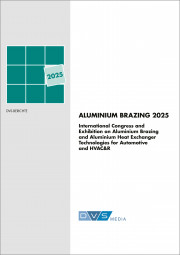 ALUMINIUM BRAZING 2025 International Congress and Exhibition on Aluminium Brazing and Aluminium Heat Exchanger Technologies for Automotive and HVAC&R