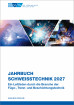 Jahrbuch Schweißtechnik 2027