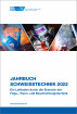 Jahrbuch Schweißtechnik 2022