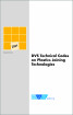 DVS Technical Codes on Plastics Joining Technologies