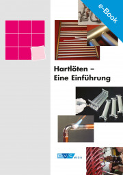 Hartlöten - Eine Einführung