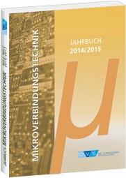 Jahrbuch Mikroverbindungstechnik 2014/2015