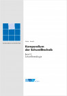 Kompendium der Schweißtechnik Band 2: Schweißmetallurgie