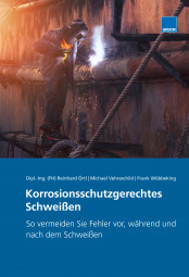 Korrosionsschutzgerechtes Schweißen