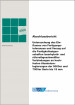 IGF-Nr.: 14.571N / Untersuchung des Einflusses von Fertigungstoleranzen und Verzug auf die Festigkeitseigenschaften laserhybrid- und reibrührgeschweißter Verbindungen an hochfesten Aluminiumlegierungen der 5000er und 7000er Serie bis 15 mm.