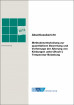 IGF-Nr.: 18.879N / Methodenentwicklung zur quantitativen Bewertung und Vorhersage der Alterung von Klebungen unter [Hoch-] Temperatur-Belastung