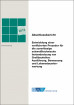 IGF-Nr.: 18.988N / Entwicklung einer verifizierten Prozedur für die zuverlässige schweißtechnische Instandsetzung von Großbauteilen: Ausführung, Bemessung und Lebensdauerbewertung