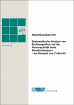 IGF-Nr.: 19.204B / Systematische Analyse von Einflussgrößen auf die Pulverqualität beim Strahlschmelzen - am Beispiel von Ti-6Al-4V