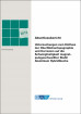 IGF-Nr.: 19.396N / Untersuchungen zum Einfluss der Oberflächentopographie und Korrosion auf die Schwingfestigkeit magnetpulsgeschweißter Stahl/Aluminium Hybridbleche