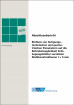 IGF-Nr.: 19.894B / Einfluss von fertigungstechnischen und geometrischen Parametern auf die Betriebstauglichkeit lichtbogengelöteter verzinkter Stahlkonstruktionen t > 3 mm