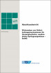 IGF-Nr.: 20.177 N / Wirkanalyse von Selbstheilungsmechanismen für thermoplastische, mediendichte Spritzgussgehäuse - SelHG