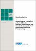 IGF-Nr.: 20.588B / Optimierung der Karbidkorngröße in WC-Co(Cr)-Schichten zur Erhöhung des Verschleißwiderstandes bei gleichzeitiger korrosiver Beanspruchung