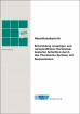 IGF-Nr.: 20.675 BR / Entwicklung neuartiger und wirtschaftlicher Hartmetall-basierter Schichten durch das Thermische Spritzen mit Suspensionen