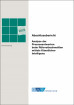 IGF-Nr.: 21.161 N / Analyse der Prozessantworten beim Rührreibschweißen mittels Künstlicher Intelligenz