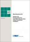 IGF-Nr.: 21.161 N / Analyse der Prozessantworten beim Rührreibschweißen mittels Künstlicher Intelligenz