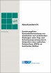 IGF-Nr.: 21.314 N / Zerstörungsfreie Zustandsüberwachung von elastischen und strukturellen Klebungen unter Zug- und Scherbeanspruchung durch Integration einer optischen Polymerfaser (POF)