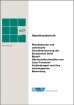 IGF-Nr.: 21.568 N / Physikalische und chemische Charakterisierung der Emissionen beim Metall-Ultraschallschweißen von Litze-Terminal-Verbindungen und ihre toxikologische Bewertung