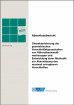 IGF-Nr.: 21.624 N / Charakterisierung der geometrischen Verschleißeigenschaften von Rührreibschweißwerkzeugen und Entwicklung einer Methodik zur Abschätzung des maximal ertragbaren Verschleißes