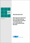 IGF-Nr.: 22.562 N / Warmgasstumpfschweißen 2 Untersuchung des Betriebsverhaltens und Übertragung auf dreidimensionale Bauteile
