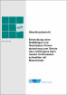 IGF-Nr.: 22.900 N / Entwicklung einer fließfähigen und förderbaren Pulverabdeckung zum Schutz des Lichtbogens beim nassen Unterwasserschweißen mit Massivdraht