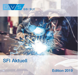 SFI-Aktuell 2019 Update auf CD-ROM