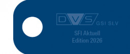 SFI Aktuell 2026 auf USB-Stick (Einzelplatz)