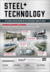 Annual subscription STEEL + TECHNOLOGY