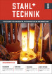 Jahresabo STAHL + TECHNIK für VDEh-Mitglieder inkl. E-Paper / Ausland