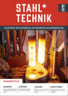 Einzelheft STAHL + TECHNIK