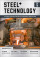 Annual subscription STEEL + TECHNOLOGY inkl. E-Paper
