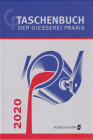TASCHENBUCH DER GIESSEREI PRAXIS