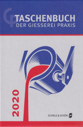 TASCHENBUCH DER GIESSEREI PRAXIS