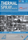 THERMAL SPRAY BULLETIN, subscription