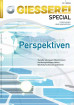 Giesserei Special Heft 1/ 2016