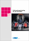Prüfungsfragenkatalog für den Schweißer