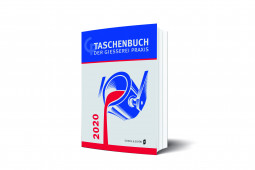 TASCHENBUCH DER GIESSEREI PRAXIS