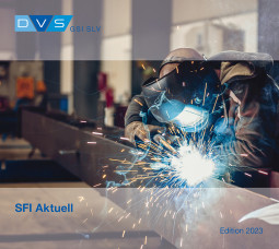 SFI Aktuell 2023 auf USB-Stick